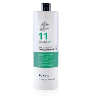 PURING 11 VolumeUp Volumizing Conditioner conditioner voor volume