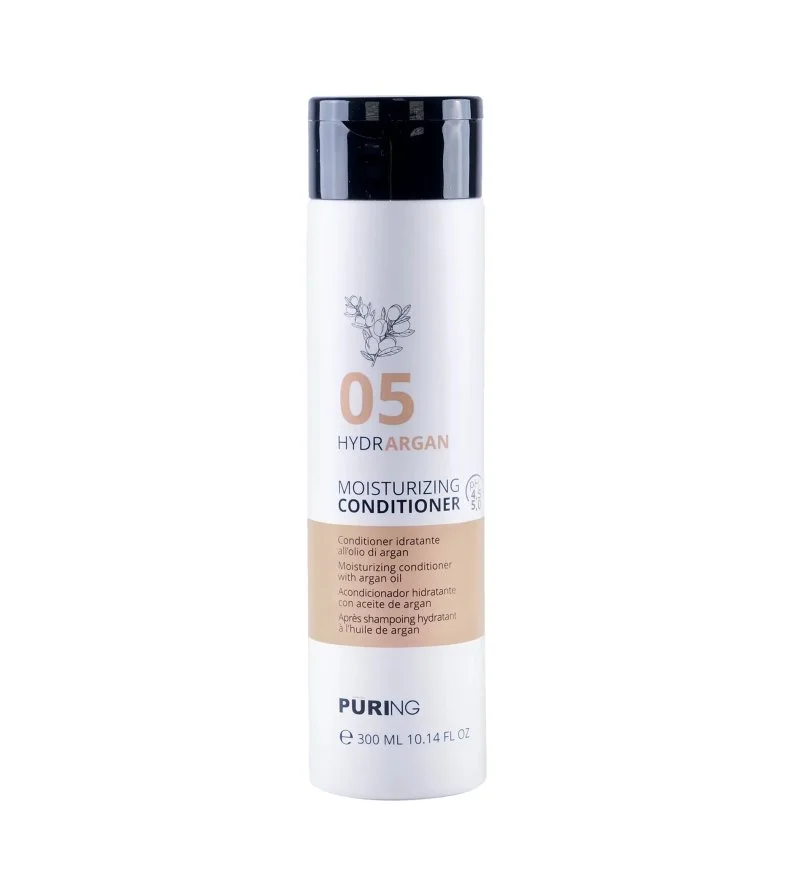 05 Hydrargan Moisturizing Conditioner hydraterende conditioner 300 ml