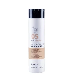 PURING 05 Hydrargan Moisturizing Conditioner hydraterende conditioner