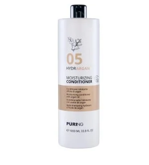 PURING 05 Hydrargan Moisturizing Conditioner hydraterende conditioner