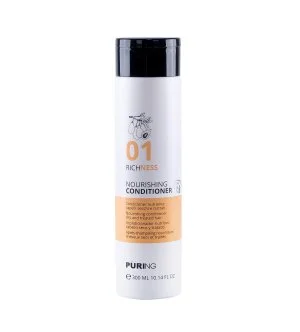 PURING 01 Richness Nourishing Conditioner voedende conditioner