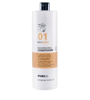 PURING 01 Richness Nourishing Conditioner voedende conditioner