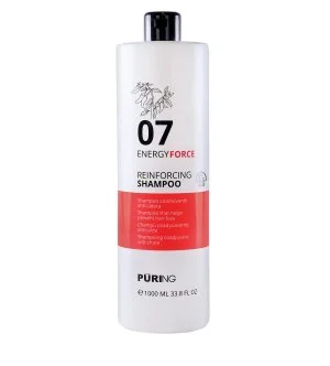 PURING 07 EnergyForce Reinforcing Shampoo versterkende shampoo