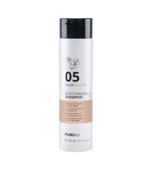 PURING 05 Hydrargan Moisturizing Shampoo hydraterende shampoo