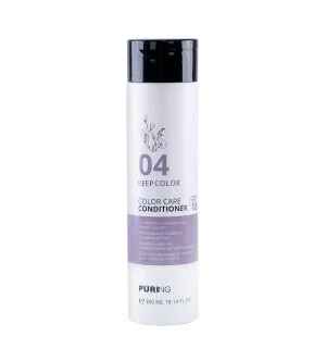 PURING 04 KeepColor Color Care Conditioner conditioner voor gekleurd haar