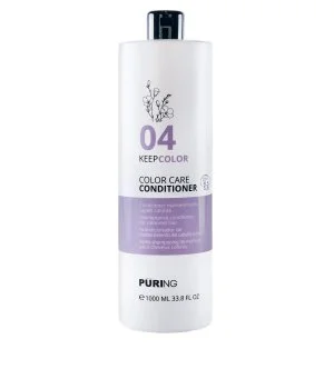 PURING 04 KeepColor Color Care Conditioner conditioner voor gekleurd haar