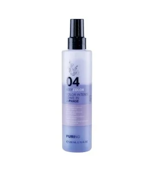PURING 04 KeepColor Color Intense Leave-In 2 Phase leave-inconditioner