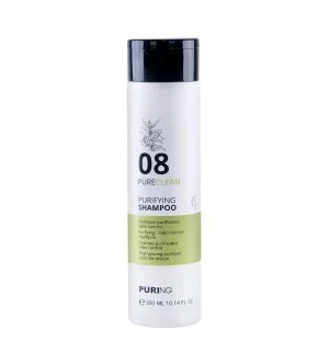PURING 08 PureClean Purifying Shampoo reinigende shampoo