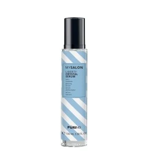PURING MY SALON Liberty Crystal Serum serum voor glanzend haar