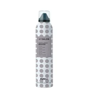 PURING MY SALON Neoclassic Mousse verstevigende mousse