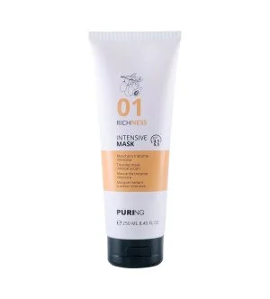 PURING 01 Richness Intensive Mask voedend masker