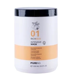 PURING 01 Richness Intensive Mask voedend masker