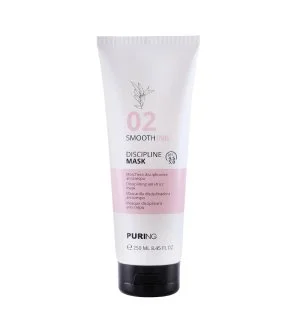 PURING 02 Smoothing Discipline Mask gladmakend masker