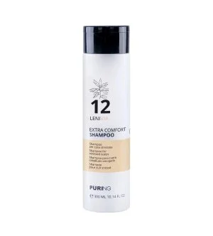 PURING 12 Extra-Comfort Shampoo kalmerende shampoo