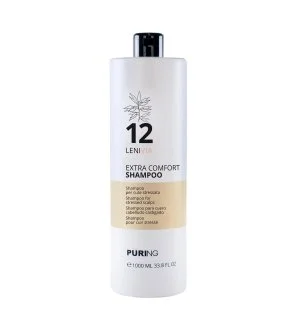 PURING 12 Extra-Comfort Shampoo kalmerende shampoo