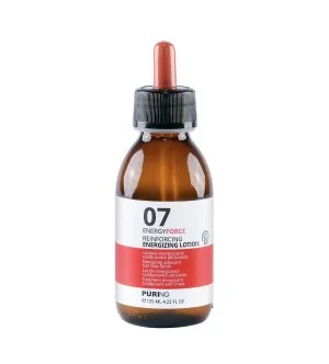PURING 07 EnergyForce Reinforcing Energizing Lotion versterkende haartonic