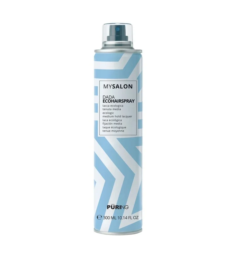 MY SALON Dada Eco-Hairspray haarlak 300 ml