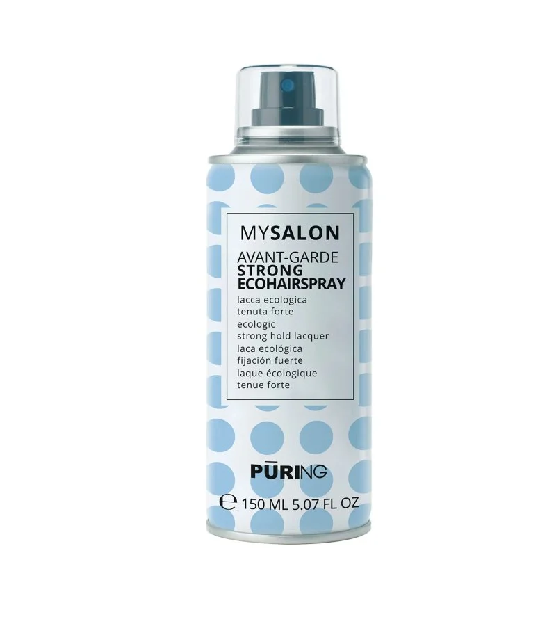 MY SALON Avant-Garde Strong Eco Hairspray ecologische haarspray 150 ml