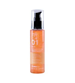 PURING 01 Richness Intensive Oil Treatment voedende olie