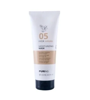 PURING 05 Hydrargan Moisturizing Mask hydraterend masker