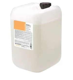 PURING 01 Richness Nourishing Shampoo voedende shampoo 10 l
