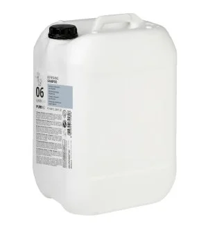 PURING 06 Everyday Refreshing Shampoo shampoo voor frequent wassen 10 l