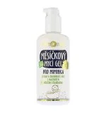 Purity Vision Biologische wasgel met calendula voor baby's
