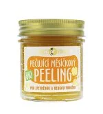 Purity Vision Biologische verzorgende goudsbloem-peeling