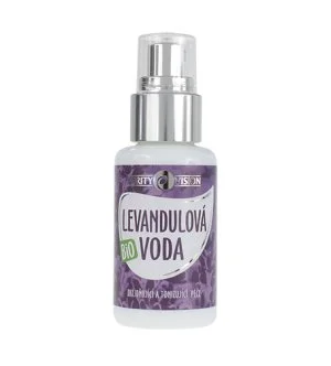 Purity Vision Biologisch lavendelwater