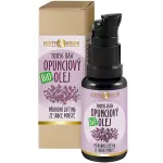 Bio 100% rauwe opuntia-olie 15 ml