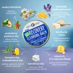 Purity Vision Ultra Recovery Reinigingsbalsem (70 ml) - ook voor zeer gevoelige huid