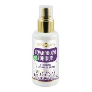 Purity Vision Lavendeltonicum BIO (100 ml) - voor acnegevoelige en problematische huid