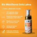 Purity Vision Calendula reinigingsschuim (90 ml) - ook voor de zeer gevoelige huid