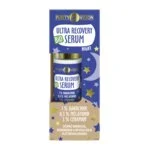Purity Vision Ultra Recovery Night gezichtsserum voor de nacht (30 ml) - met bakuchiol, melatonine en ceramiden