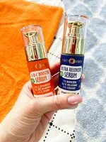 Purity Vision Ultra Recovery Night gezichtsserum voor de nacht (30 ml) - met bakuchiol, melatonine en ceramiden