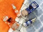 Purity Vision Ultra Recovery Night gezichtsserum voor de nacht (30 ml) - met bakuchiol, melatonine en ceramiden