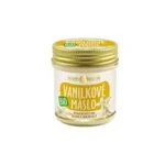 Purity Vision Vanilleboter BIO (120 ml) - voor de droge en rijpe huid