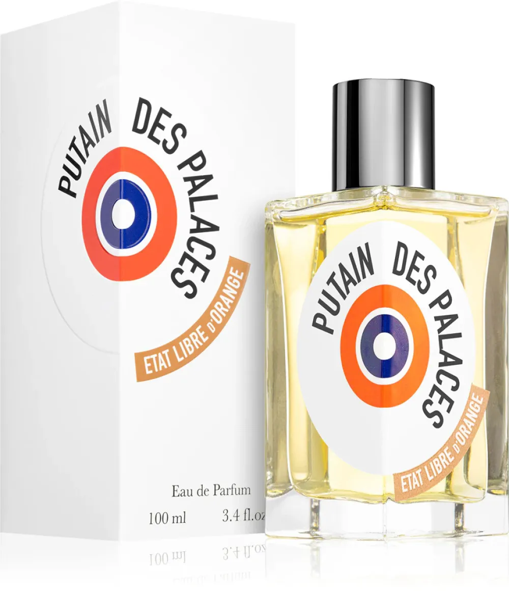 Putain des Palaces Eau de Parfum voor dames 100 ml