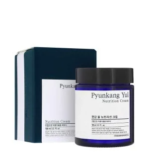 Pyunkang Yul Nutrition Cream voedende gezichtscrème