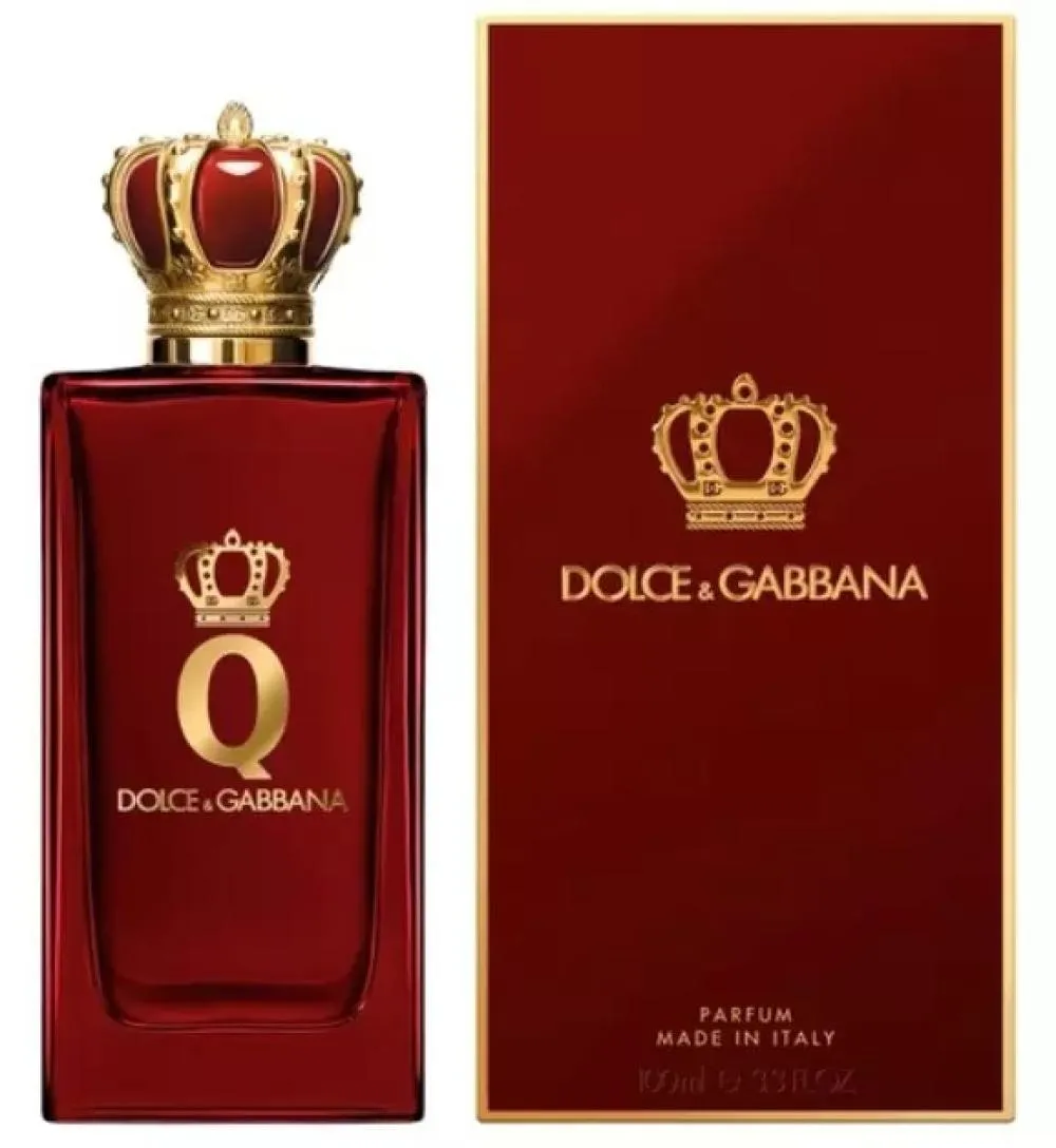 Q by Dolce & Gabbana parfum voor dames 100 ml