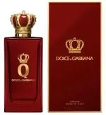 Q by Dolce & Gabbana parfum voor dames 100 ml