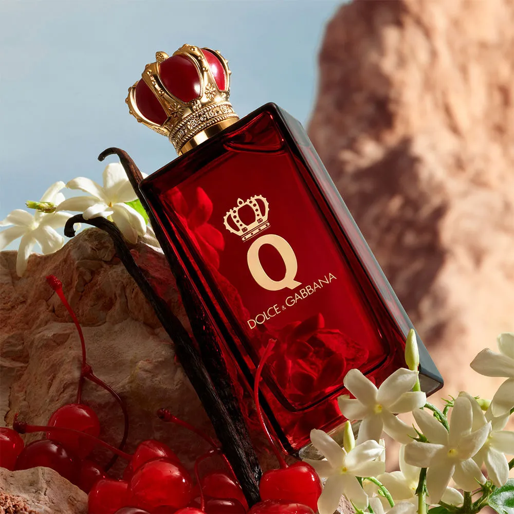 Q by Dolce & Gabbana parfum voor dames 50 ml