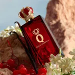 Q by Dolce & Gabbana parfum voor dames 50 ml