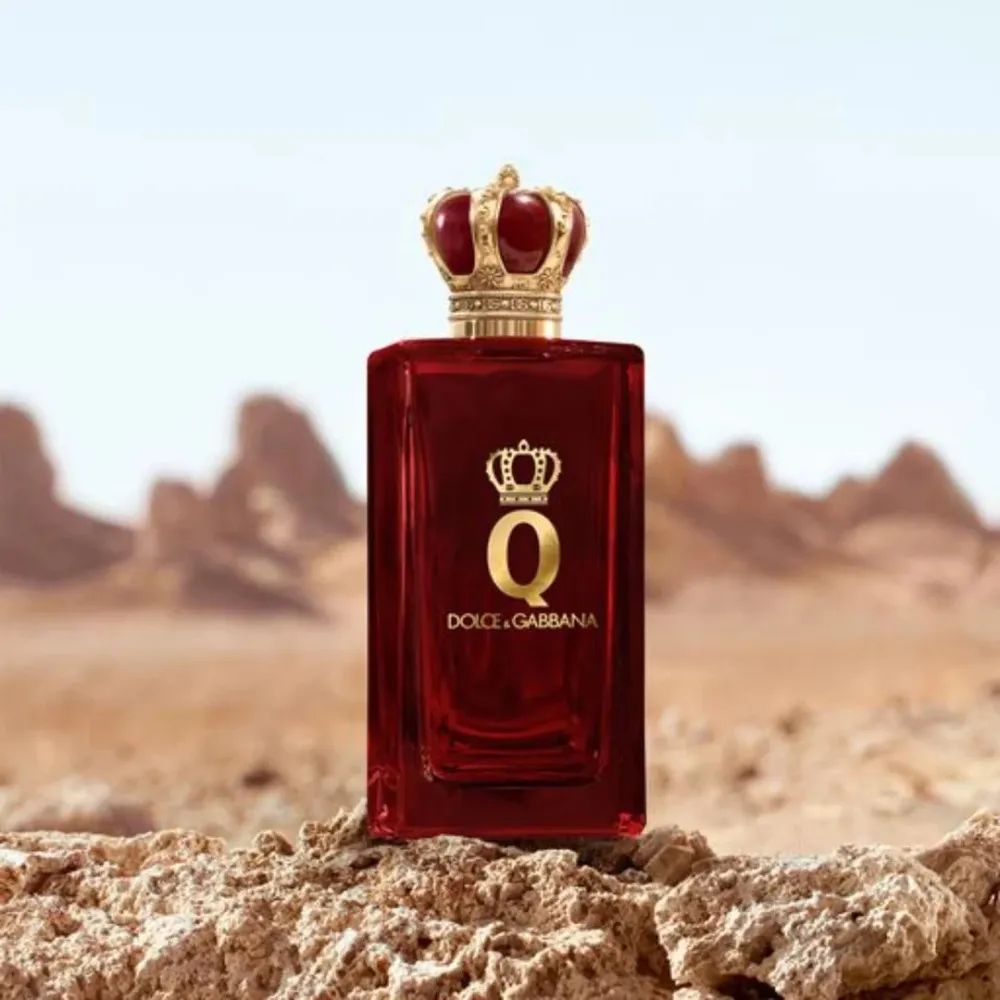 Q by Dolce & Gabbana parfum voor dames 50 ml