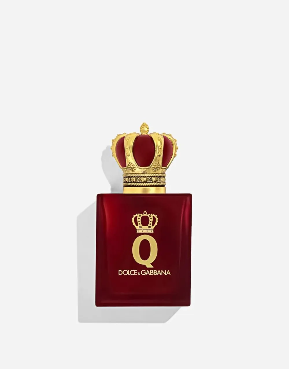 Q by Dolce & Gabbana parfum voor dames 50 ml