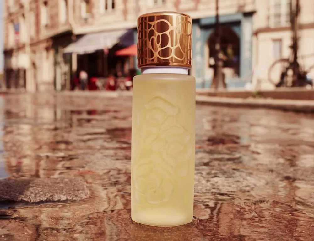 Quelques Fleurs L'Original Eau de Parfum voor dames 100 ml