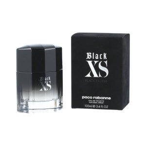 Paco Rabanne Black XS 2018 eau de toilette voor heren