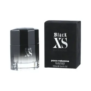 Paco Rabanne Black XS 2018 eau de toilette voor heren
