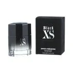 Black XS 2018 eau de toilette voor heren 100 ml