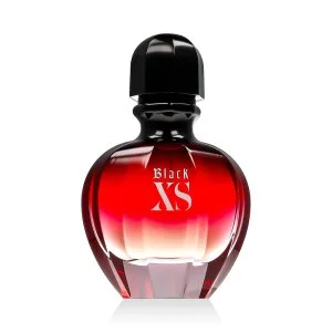 Paco Rabanne Black XS for Her eau de parfum voor dames